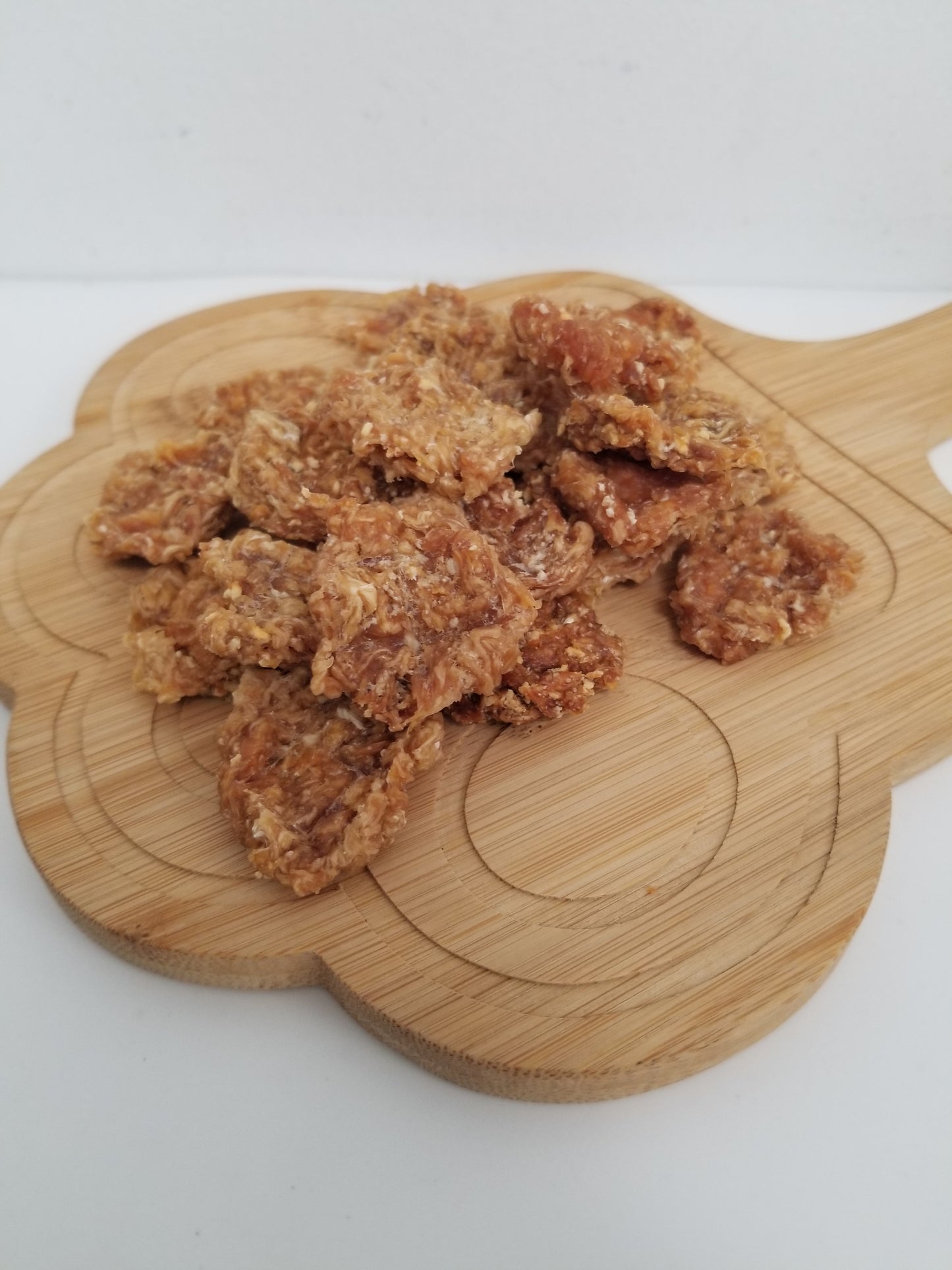 치킨 바나나 스틱