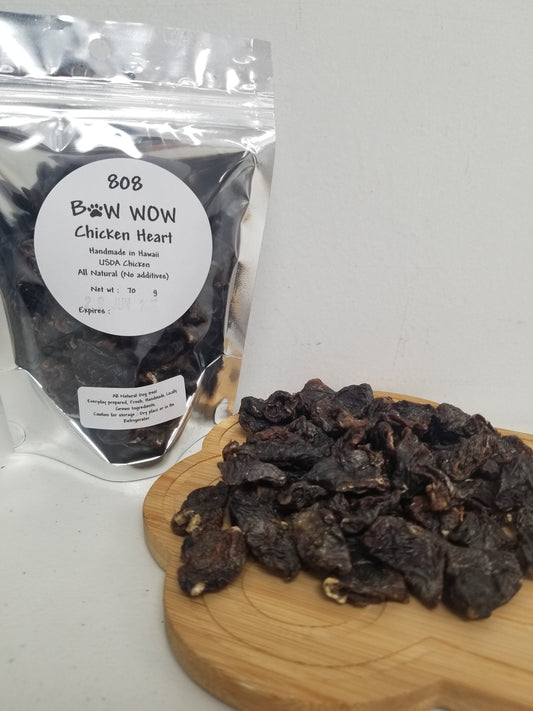Chicken Heart