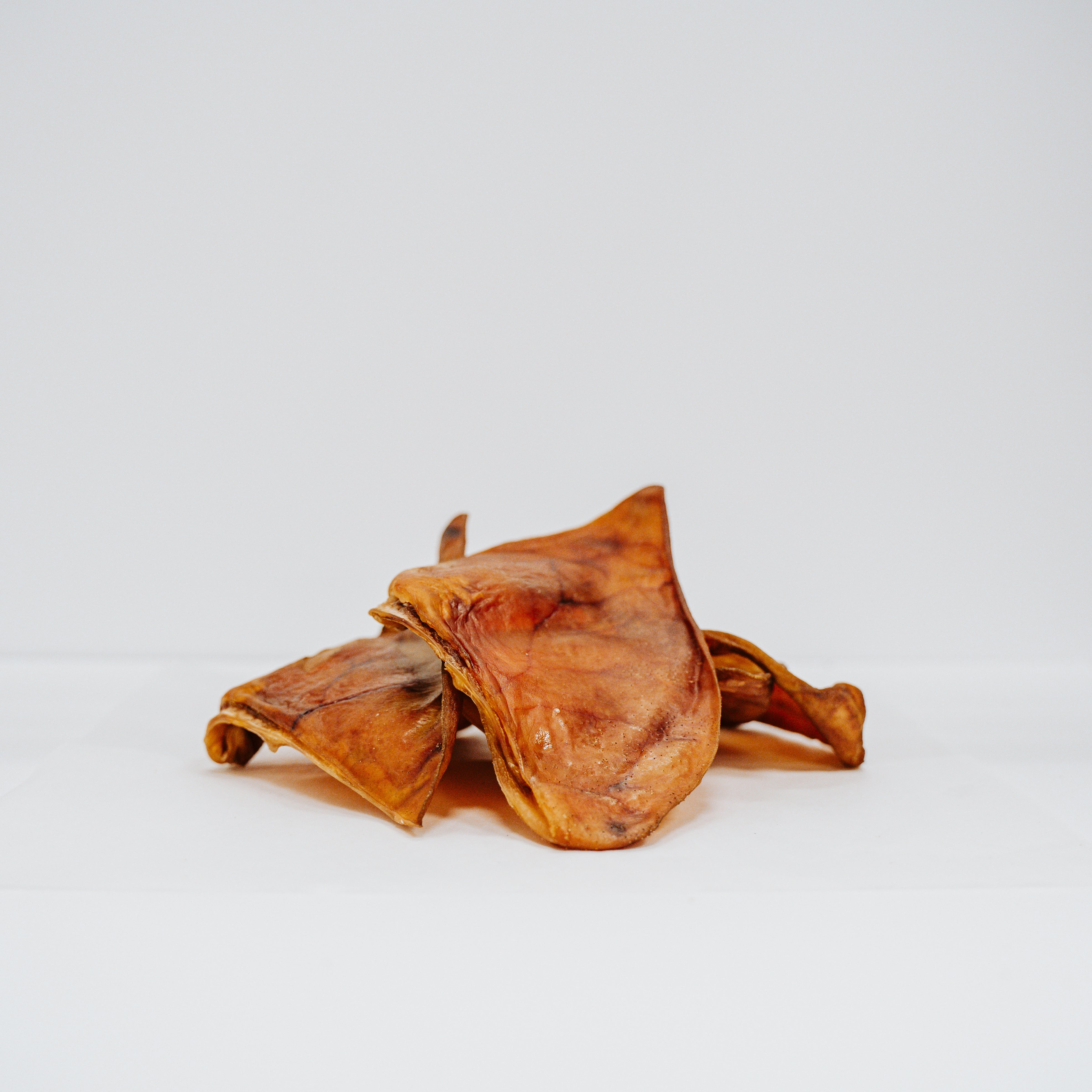 Pig Ear